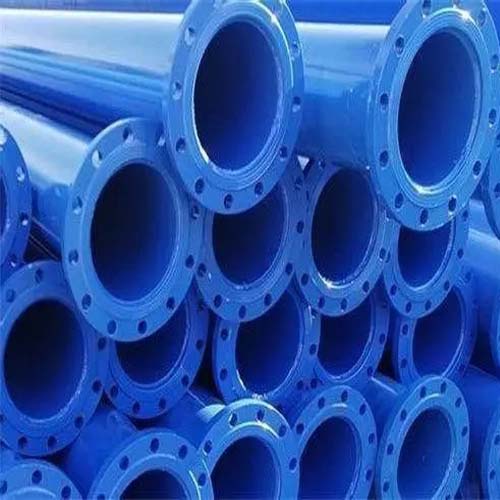 甘南涂塑钢管的施工流程包括以下步骤