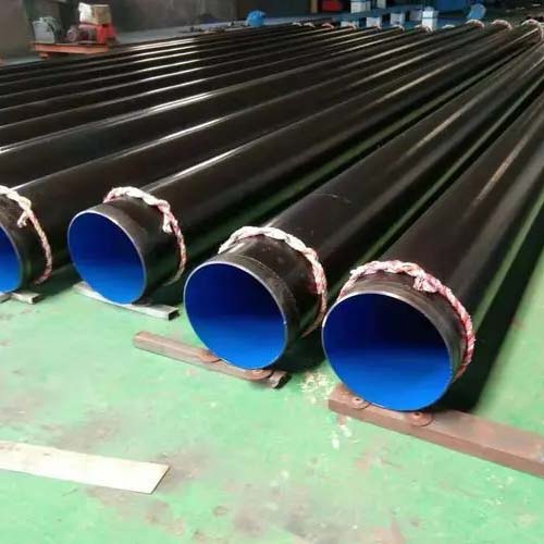 甘南涂塑钢管的施工流程注意事项包括