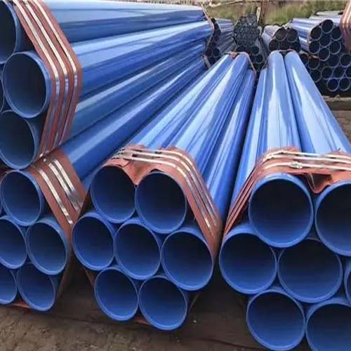 甘南涂塑钢管检测