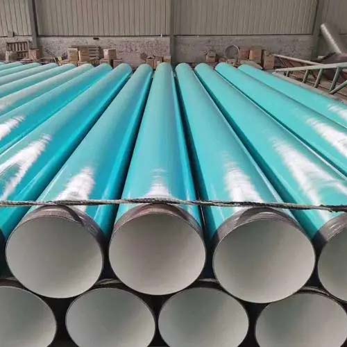 甘南防腐涂塑钢管的执行标准