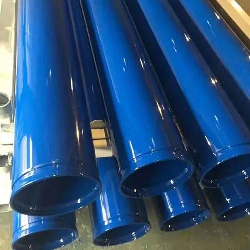 甘南给水涂塑钢管有哪些型号？