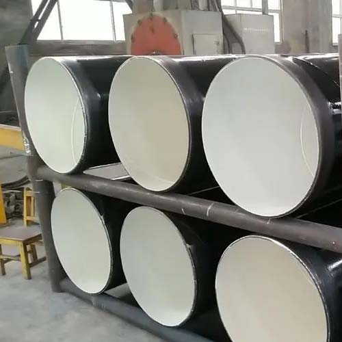 甘南涂塑钢管防腐条件