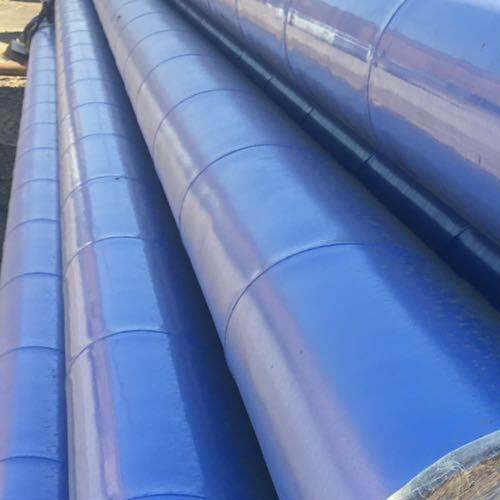 甘南防腐涂塑钢管安装注意事项有哪些？