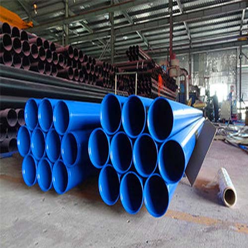 甘南防腐涂塑钢管长度